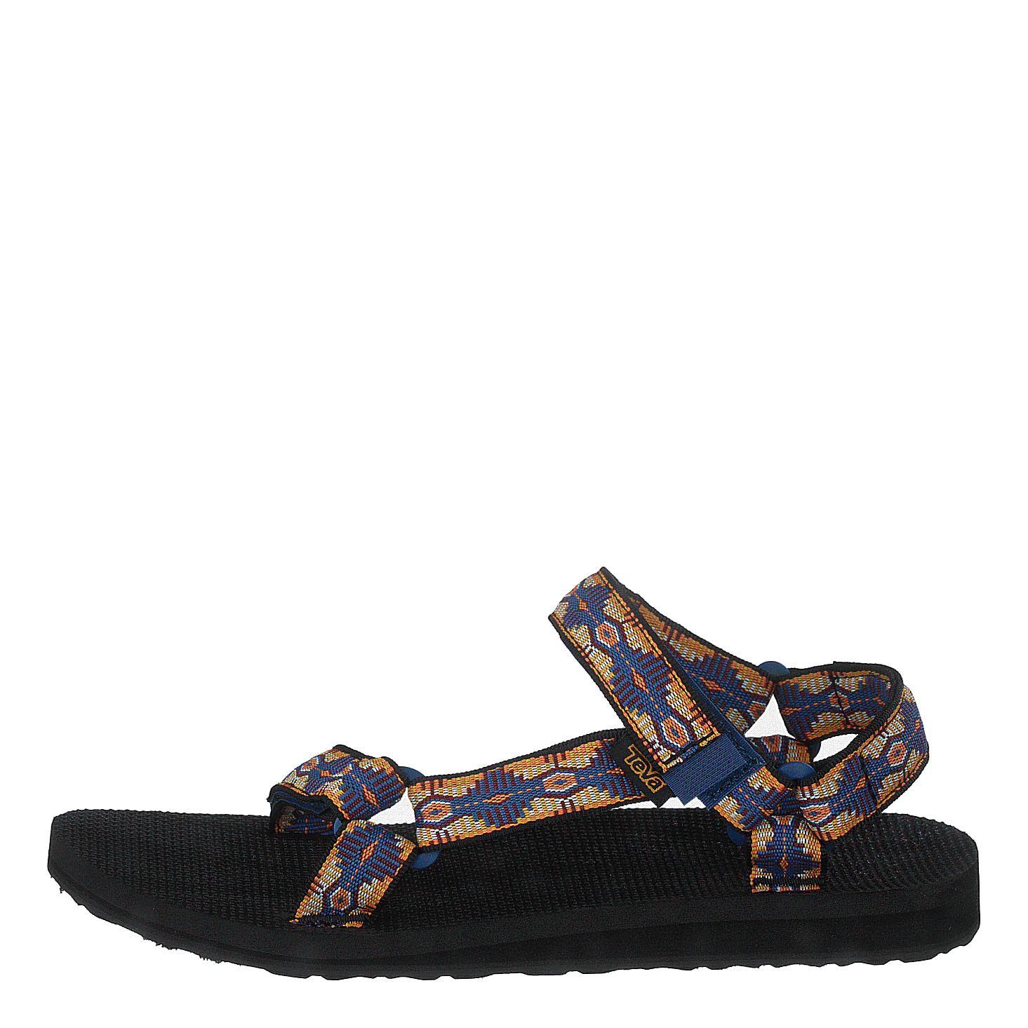 Teva Mens Universal Sandals Canyon Multi Southwest Pattern‎ Sz 13 Teva Original Universal Sandals main image 3