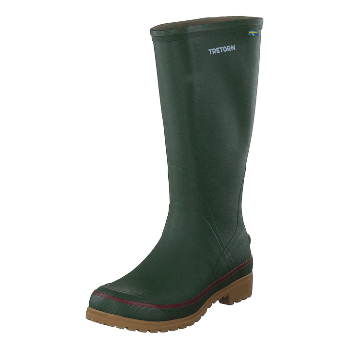 Sarek 72 Green