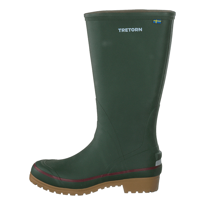 Sarek 72 Green