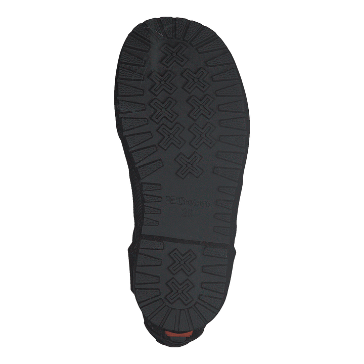 Classic Jr Black