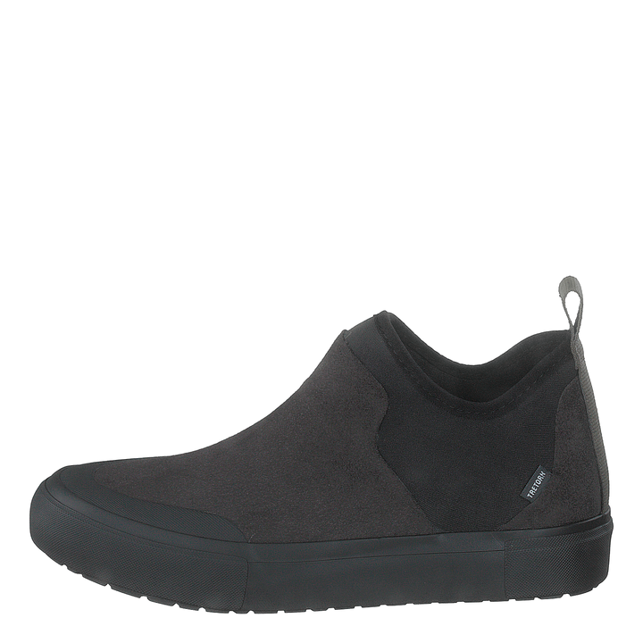Tide Hybrid Black