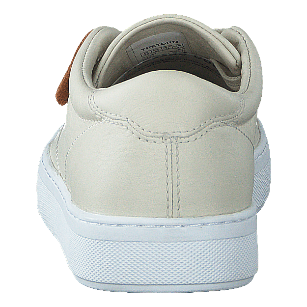 Tournamet Leather Offwhite/white