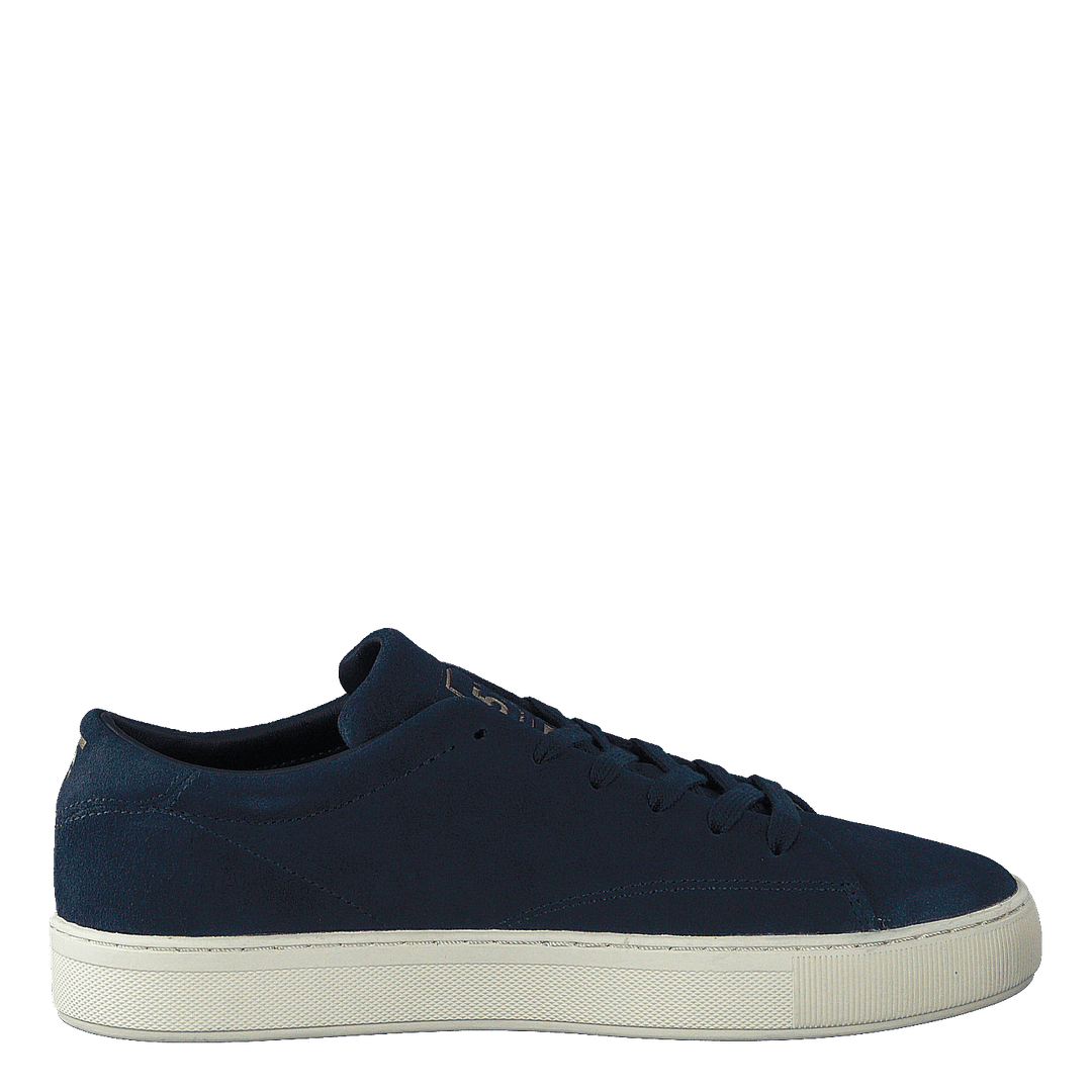 Tournamet Suede Navy