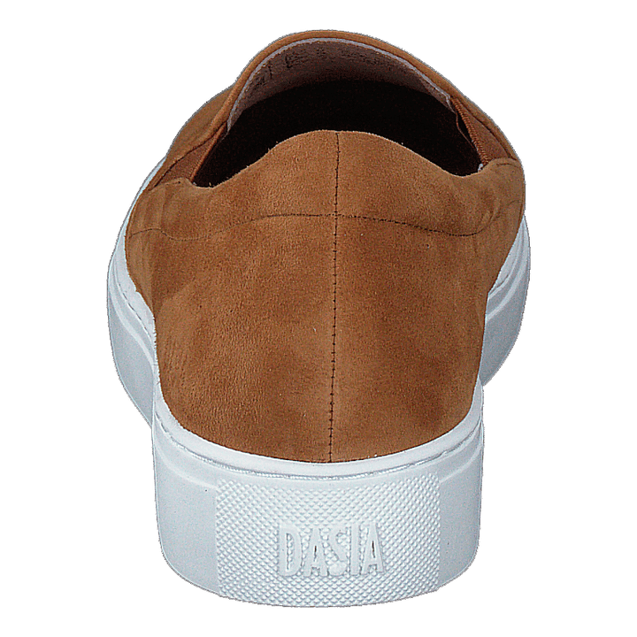 Starlily Plane Brown