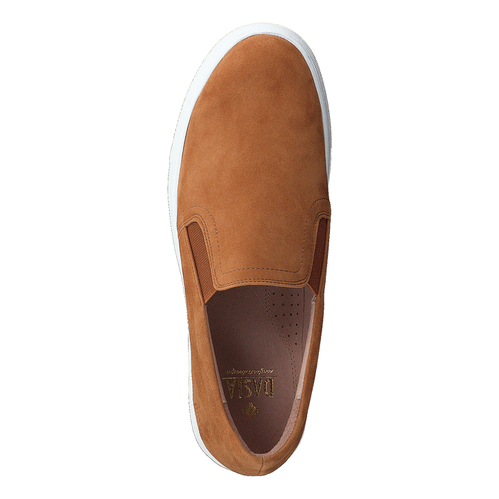 Starlily Plane Brown