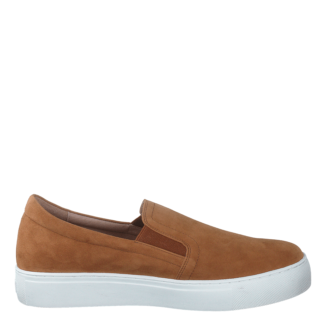 Starlily Plane Brown