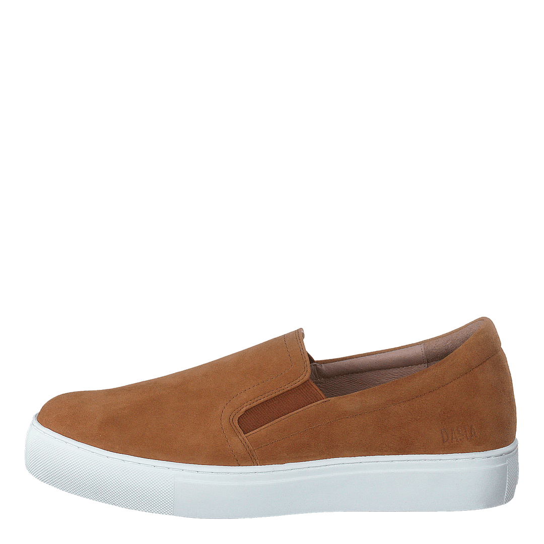 Starlily Plane Brown