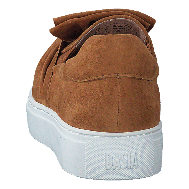 Starlily Bowstrap Brown