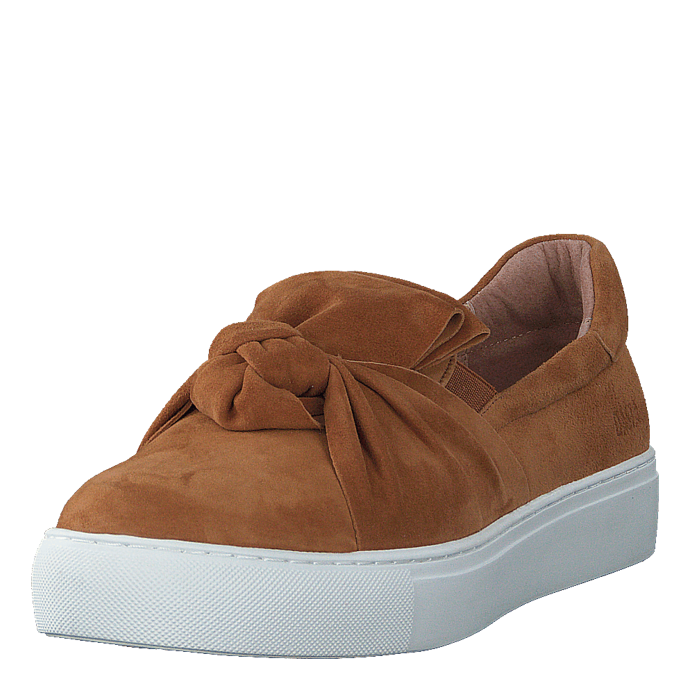 Starlily Bowstrap Brown