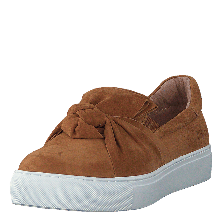 Starlily Bowstrap Brown