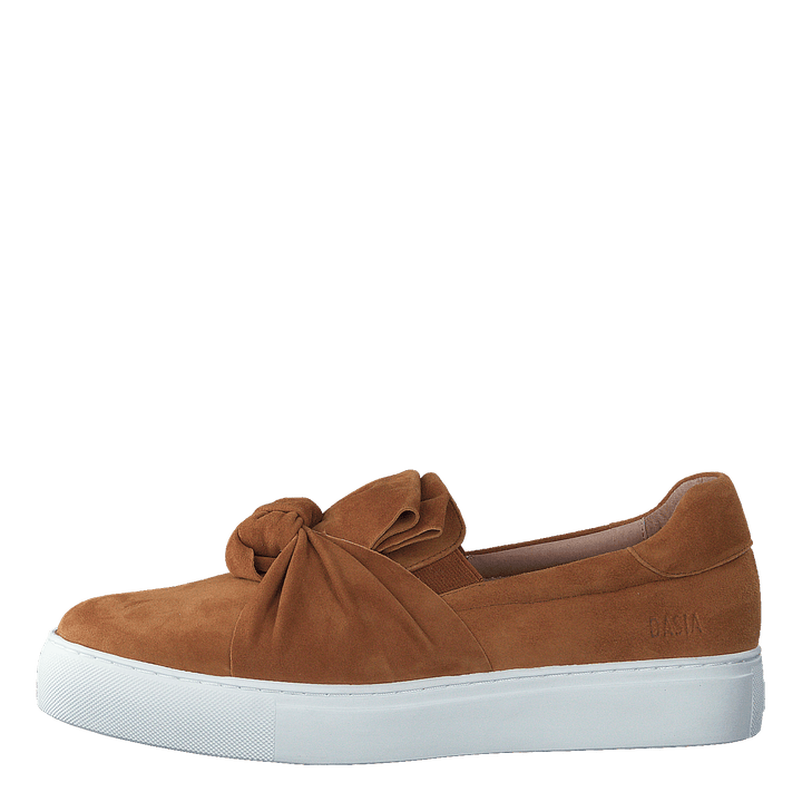 Starlily Bowstrap Brown