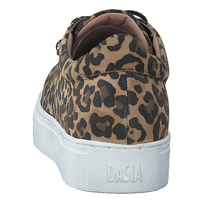 Starlily Lace Up Leo