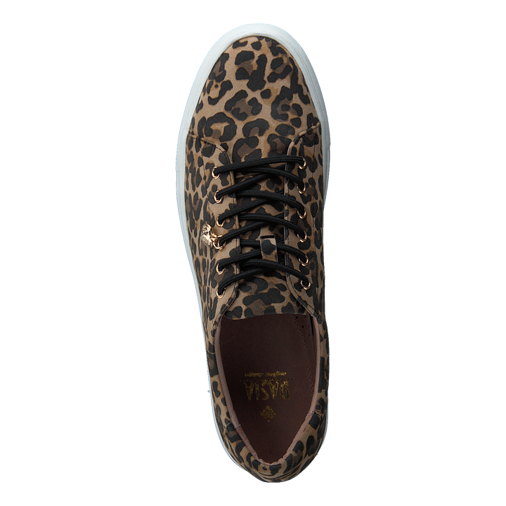 Starlily Lace Up Leo