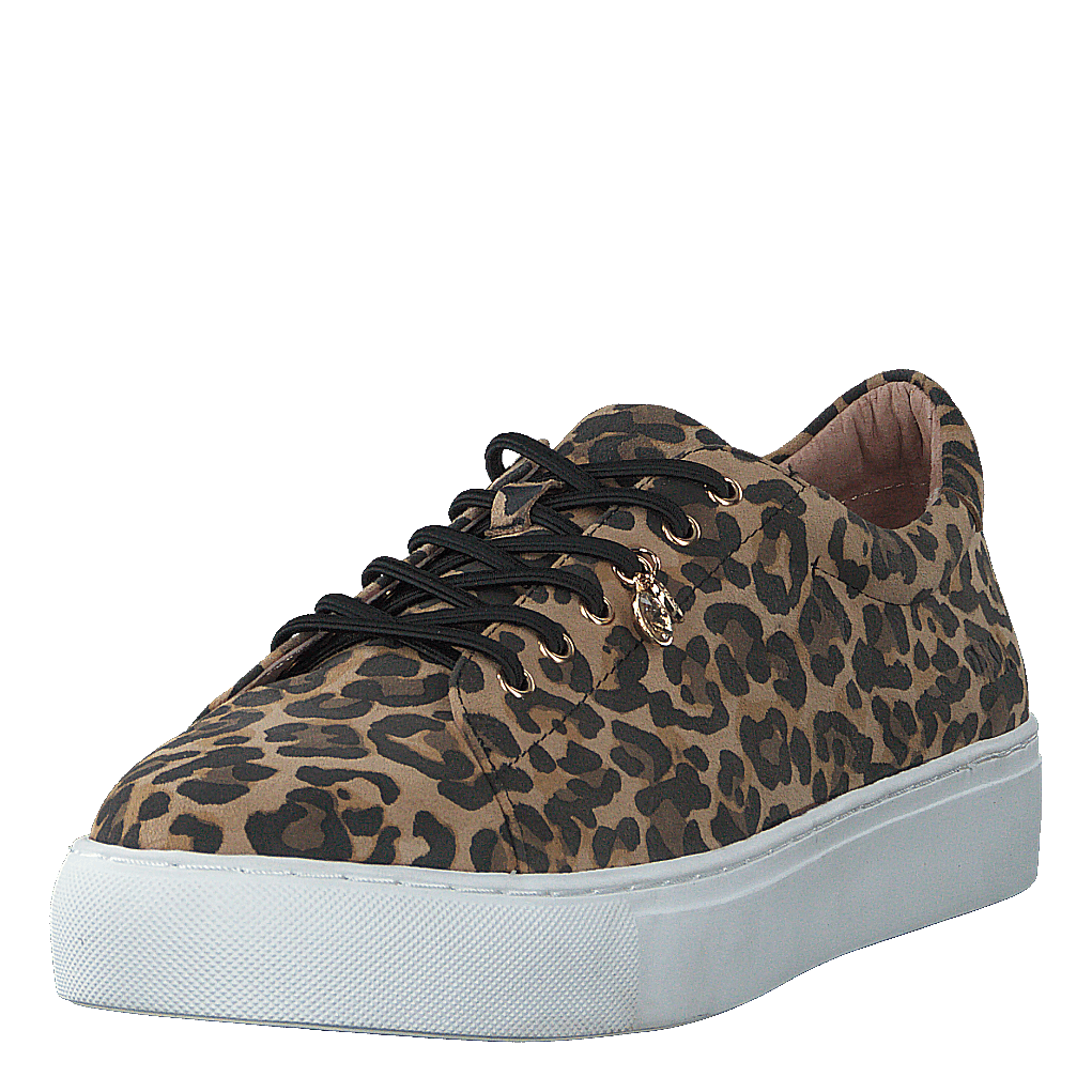 Starlily Lace Up Leo