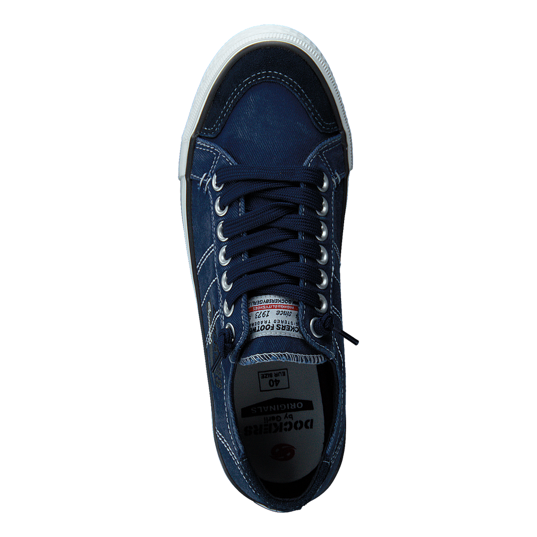 30st027 Navy