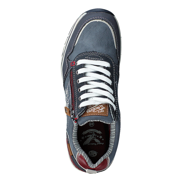 42mo003 Blue