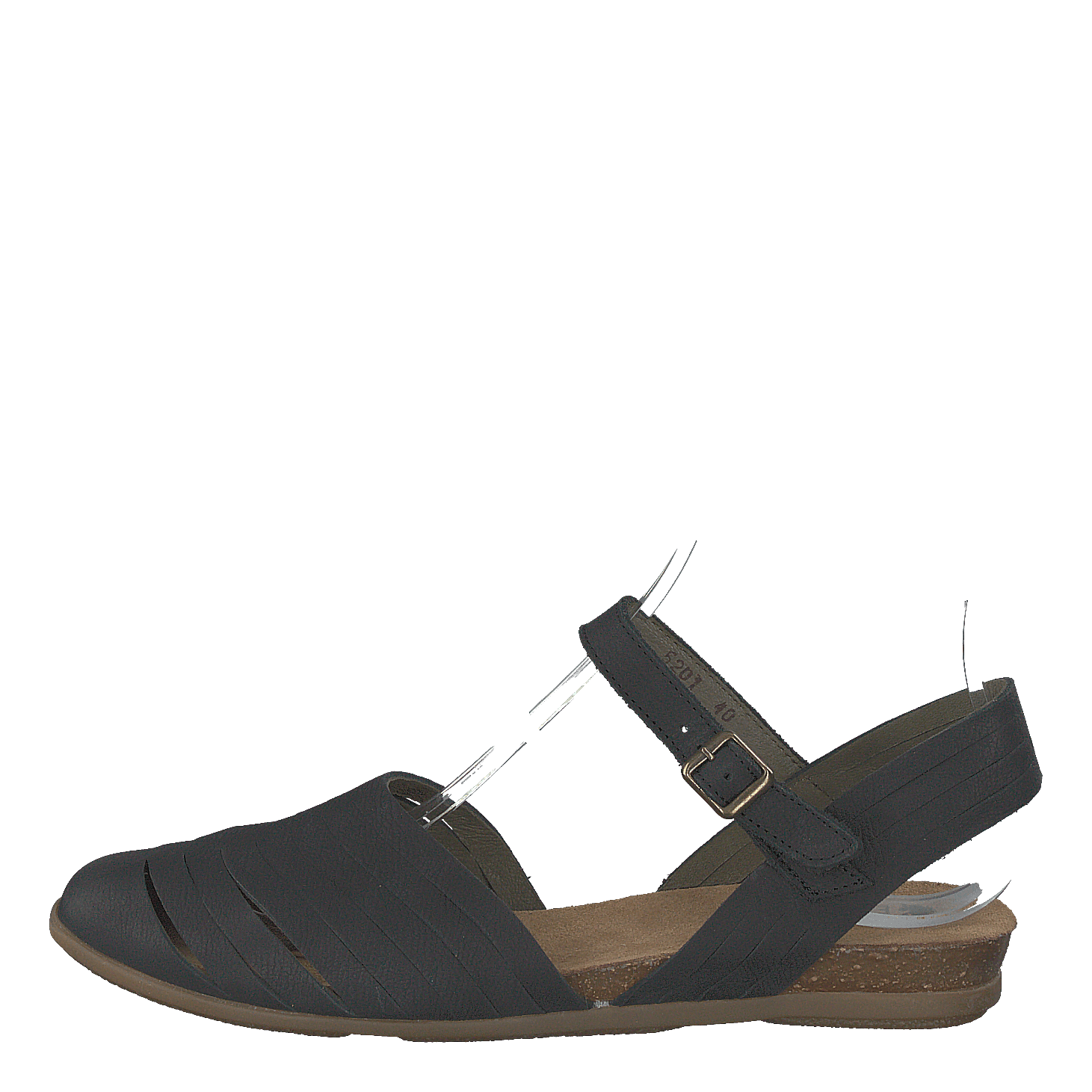 Stella Black El Naturalista Heppo