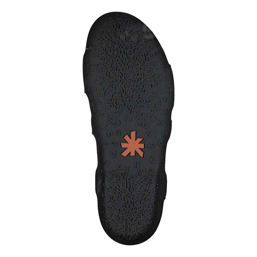 Antibes Black