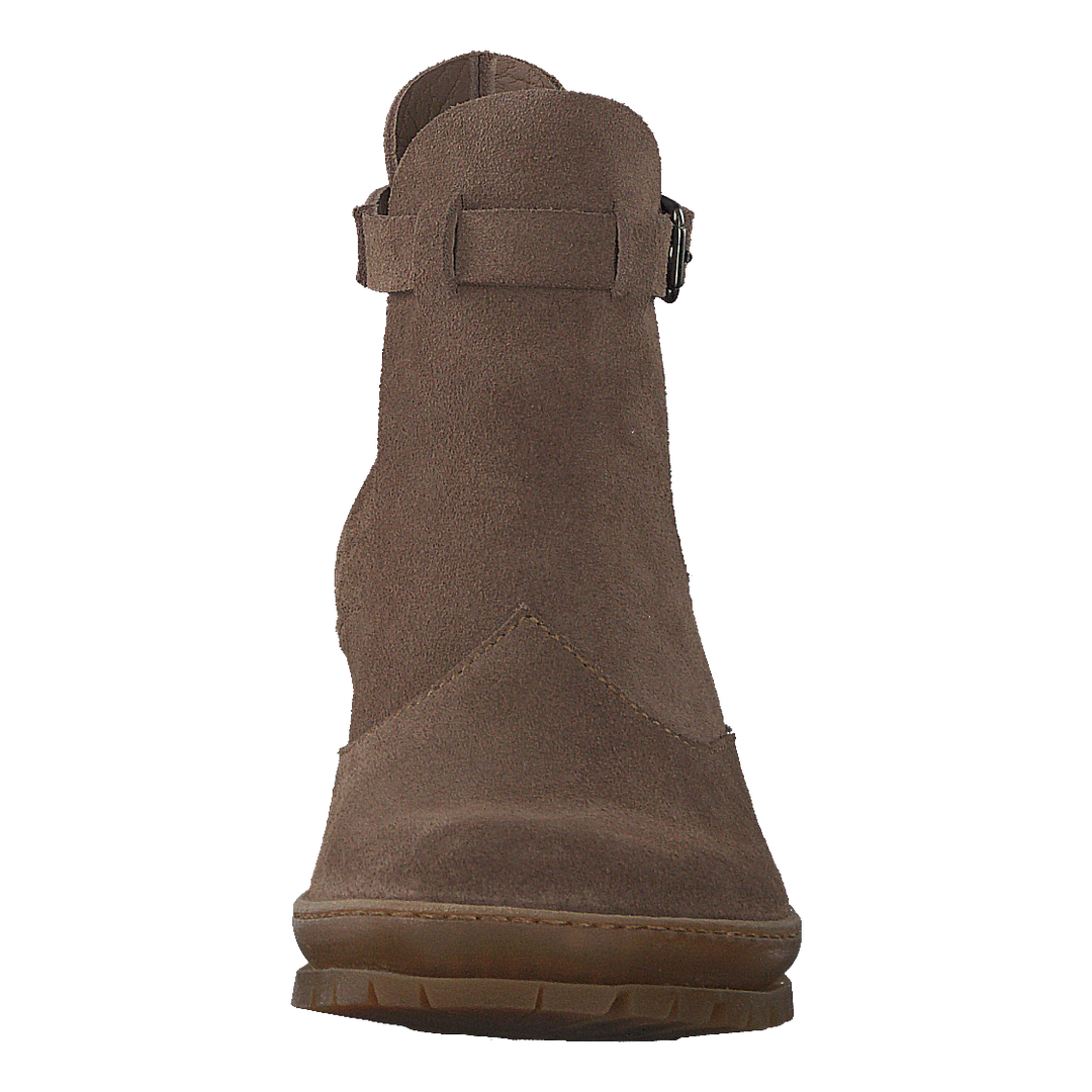 Camden Lux Suede Landbeige Suede