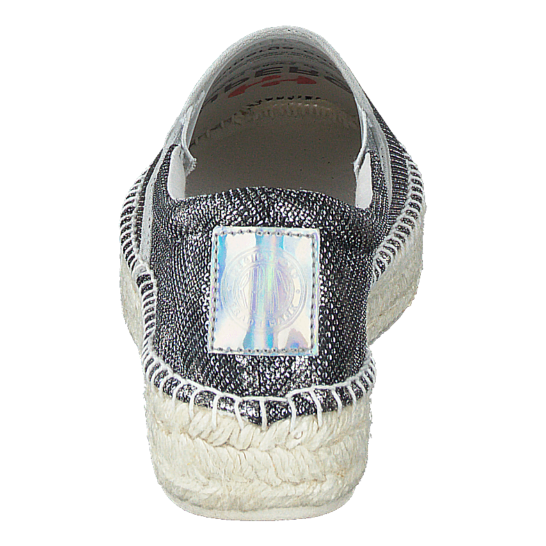 Spider Silver