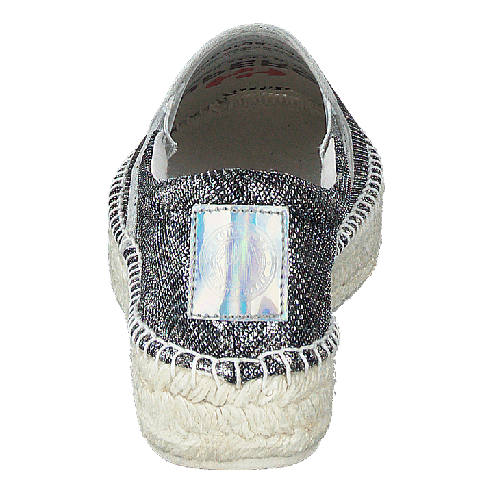 Spider Silver