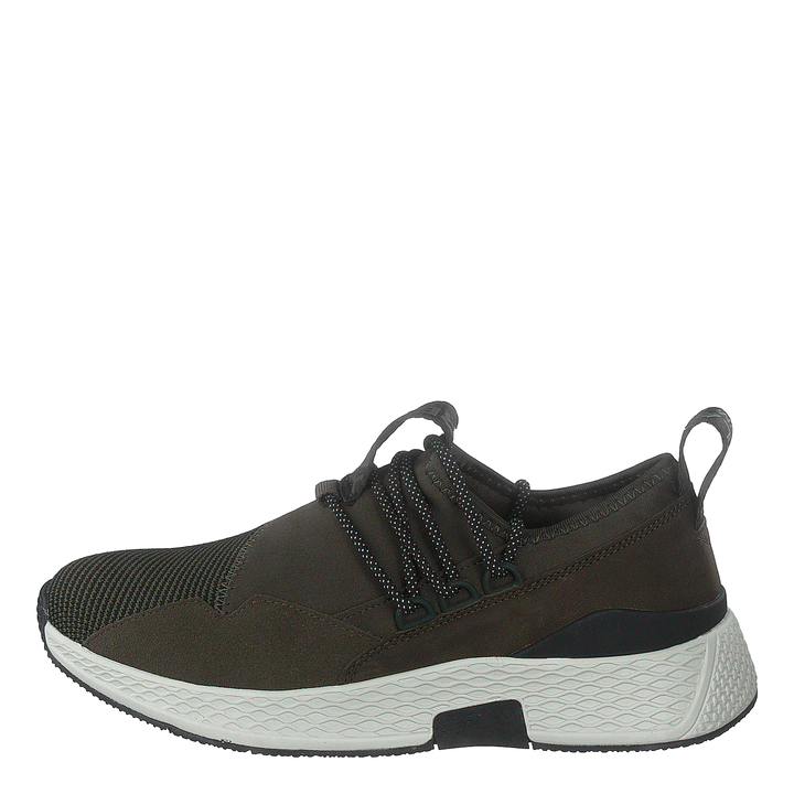 Croker Mil Green
