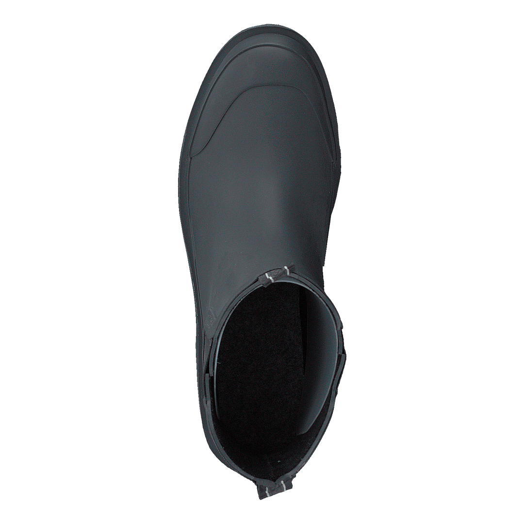 Chelsea Rain Black