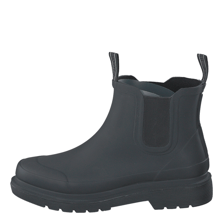 Chelsea Rain Black