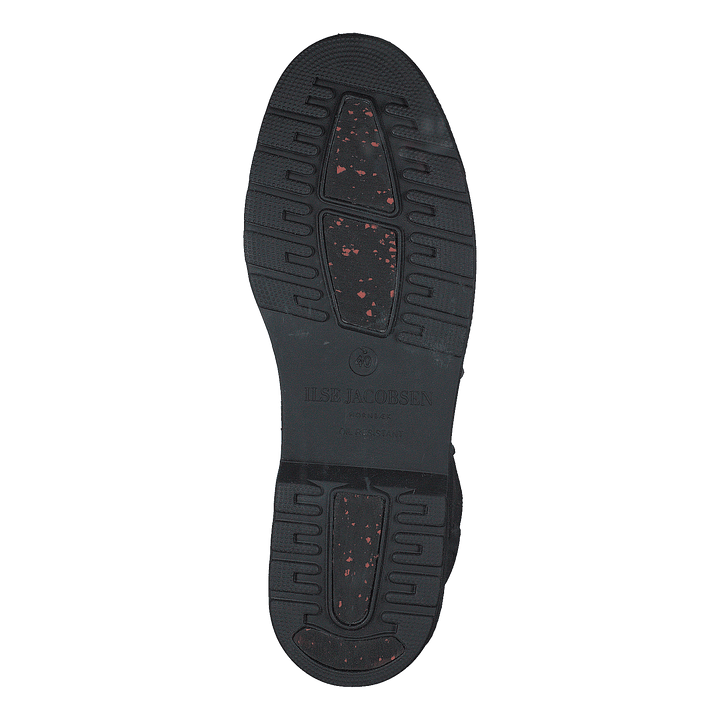 Chelsea Rain Black