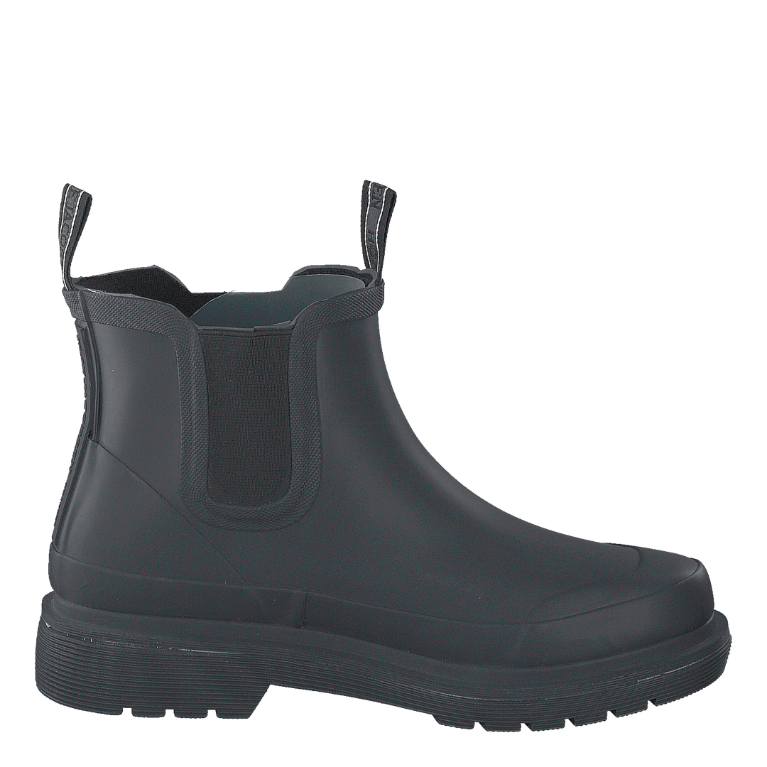 Chelsea Rain Black