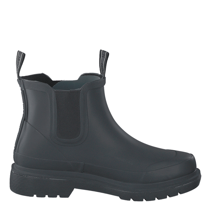 Chelsea Rain Black