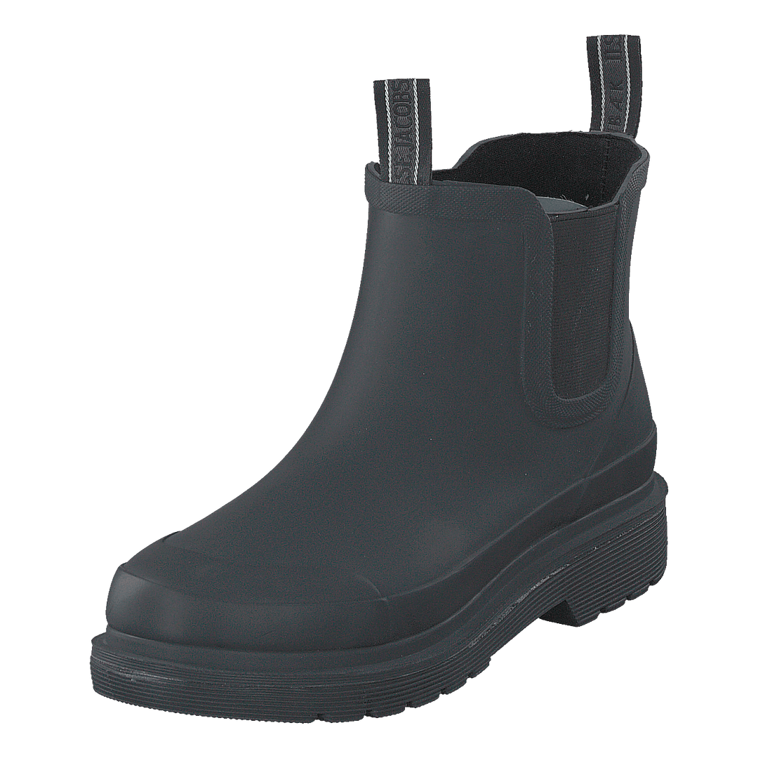 Chelsea Rain Black