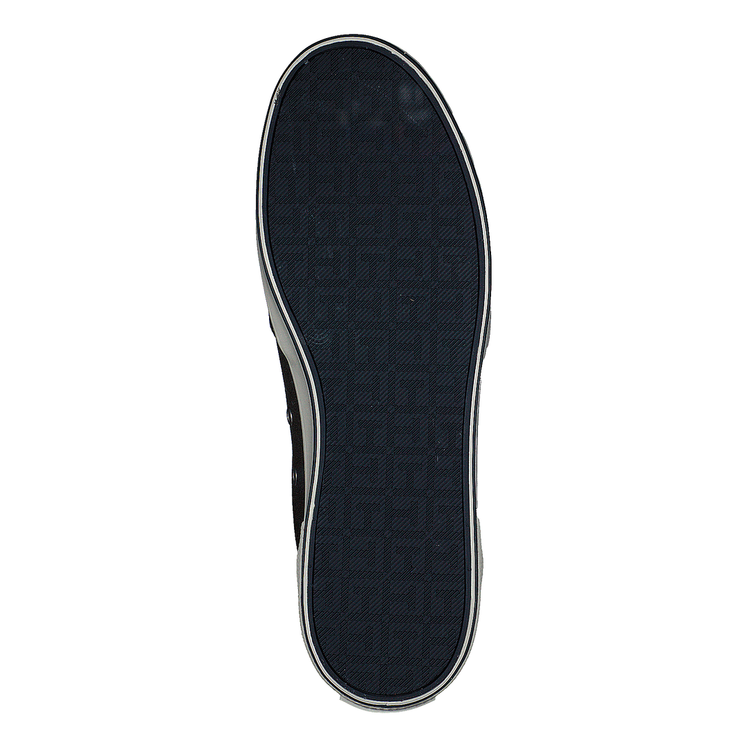 Iconic Slip On Sneaker Army Green Rbn