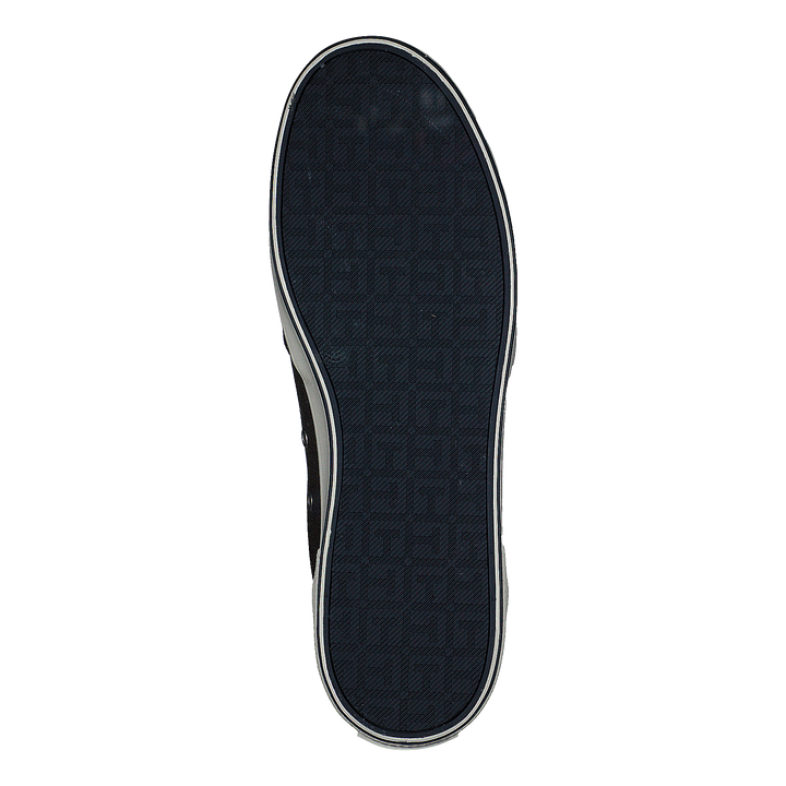 Iconic Slip On Sneaker Army Green Rbn