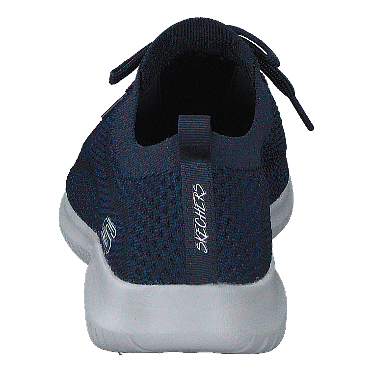 Womens Ultra Flex - Statements Nvy