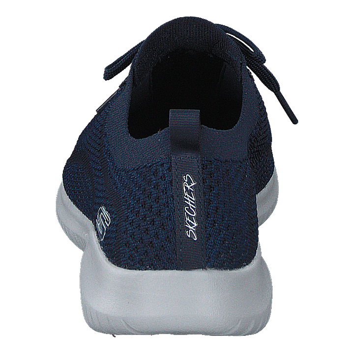 Womens Ultra Flex - Statements Nvy