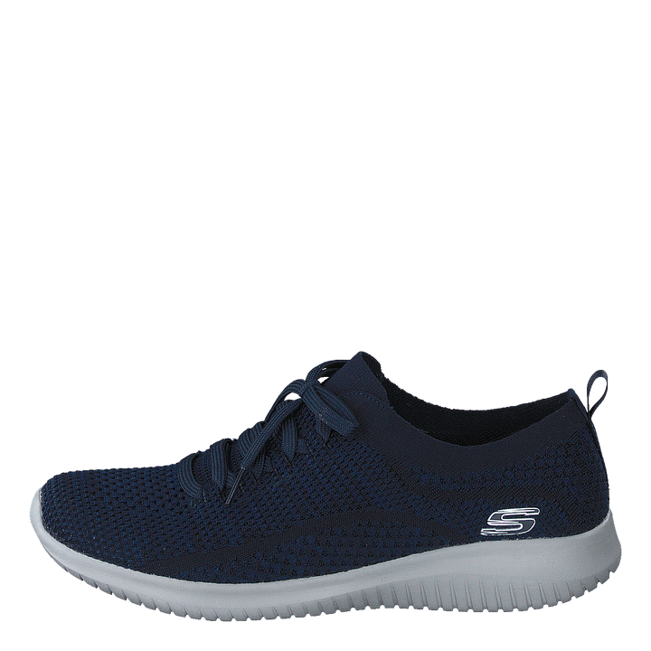 Womens Ultra Flex - Statements Nvy