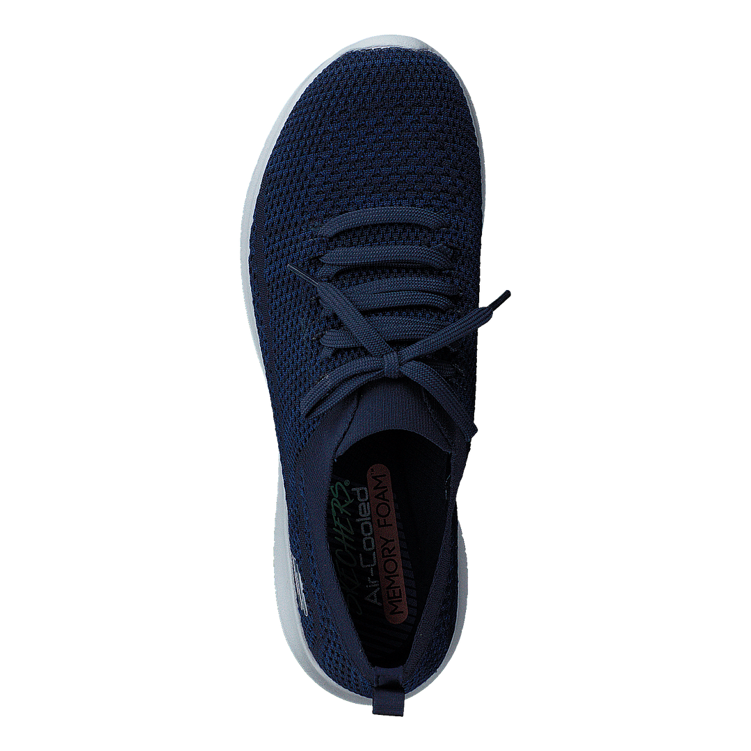 Womens Ultra Flex - Statements Nvy