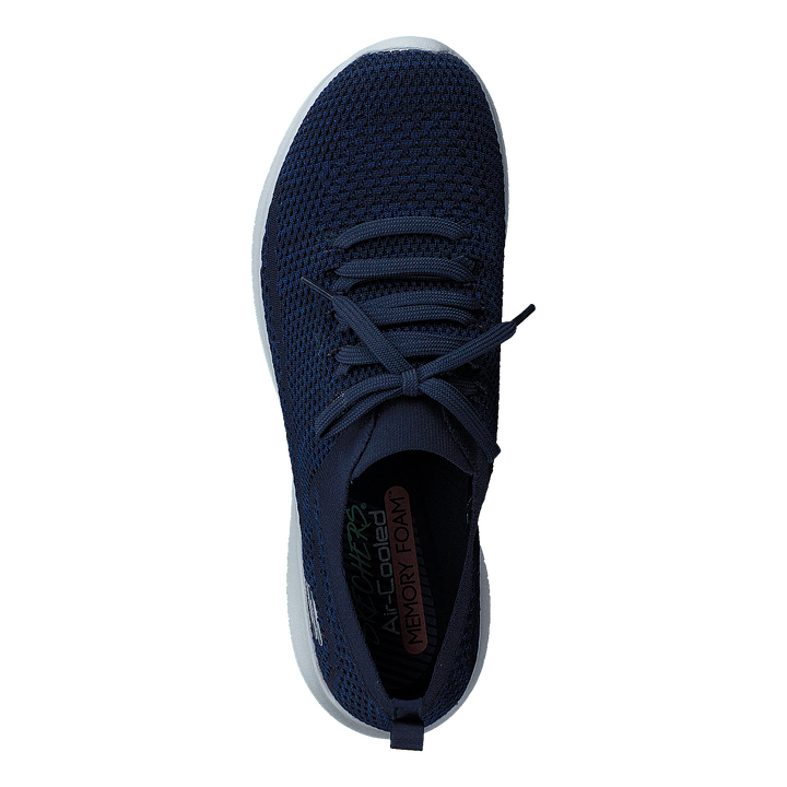 Womens Ultra Flex - Statements Nvy