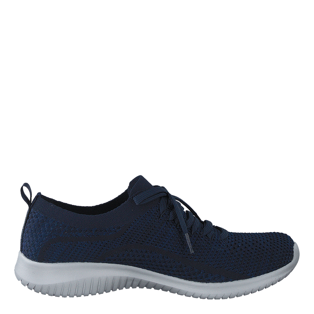 Womens Ultra Flex - Statements Nvy