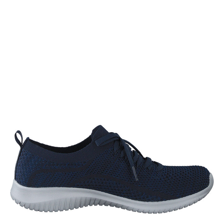 Womens Ultra Flex - Statements Nvy