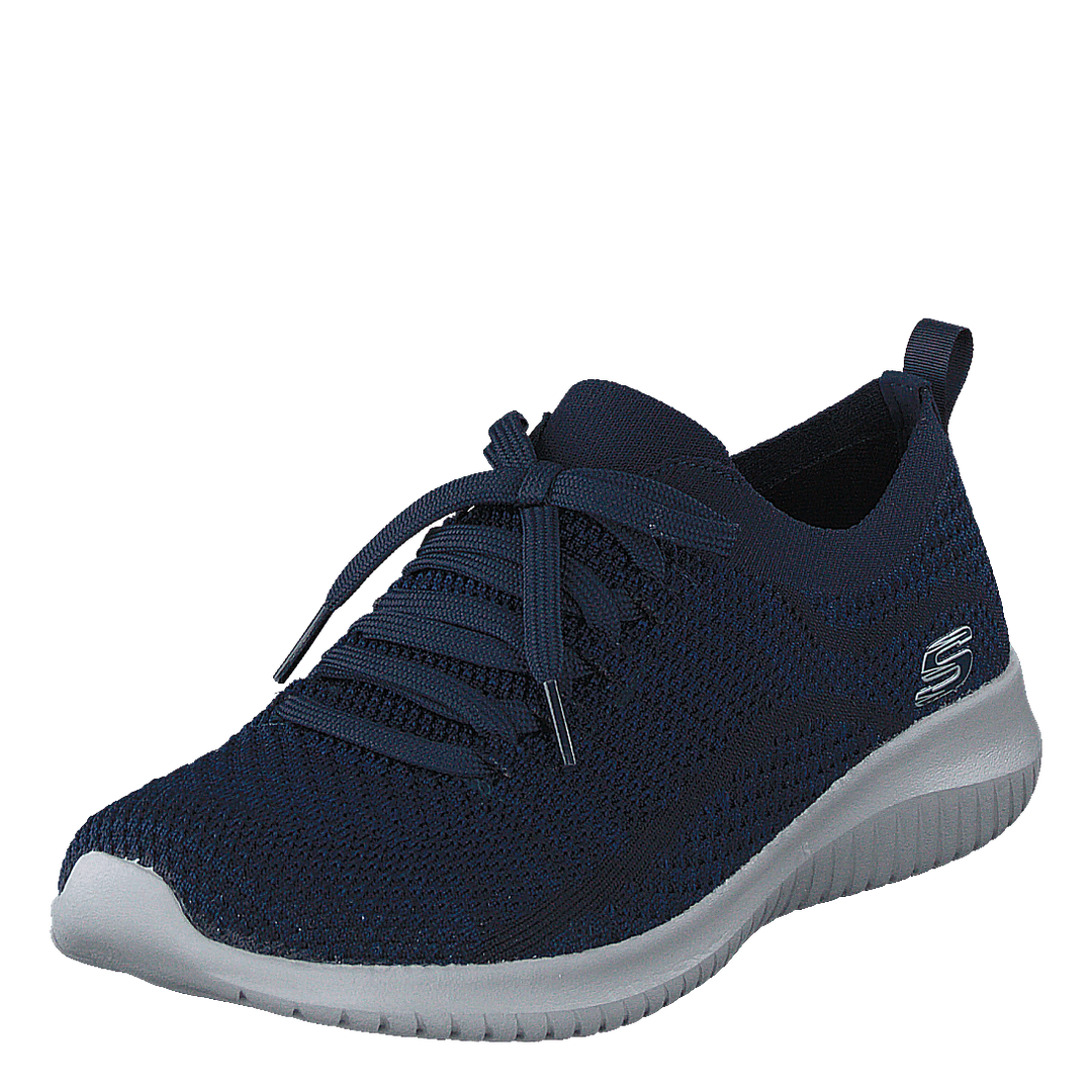 Womens Ultra Flex - Statements Nvy