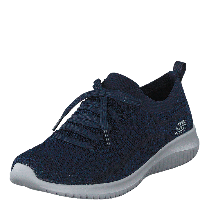 Womens Ultra Flex - Statements Nvy