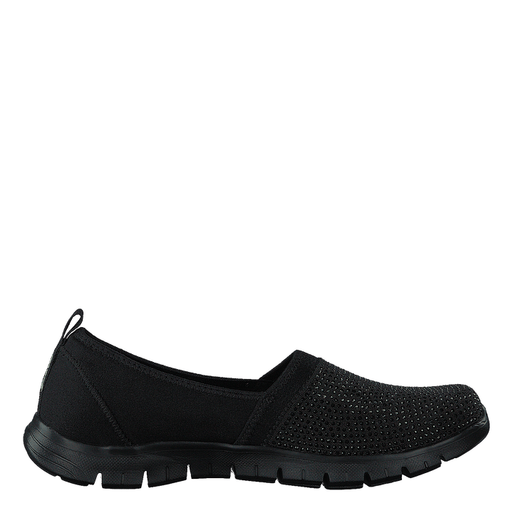 Womens Ez Flex Renew - Shimmer Bbk