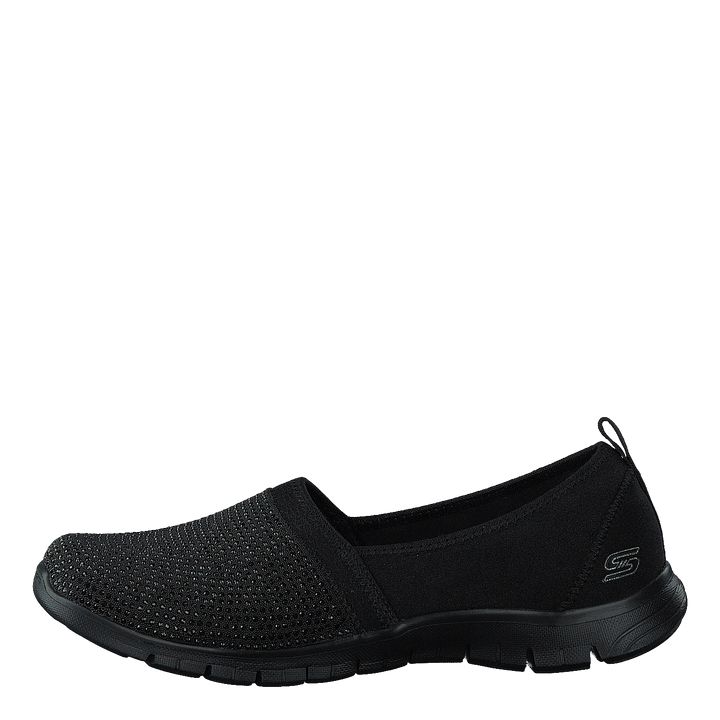 Womens Ez Flex Renew - Shimmer Bbk