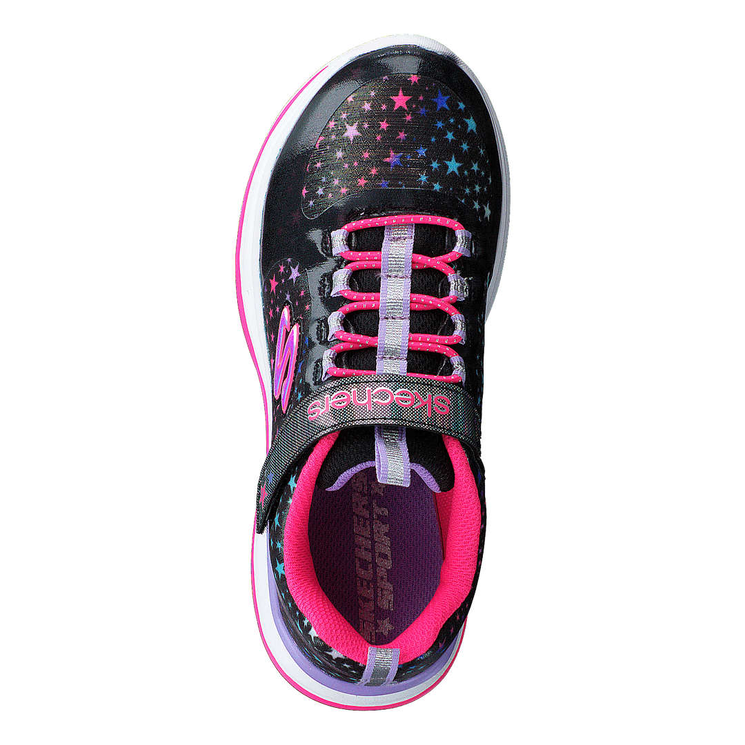 Girls Jumpin' Jams Bkmt