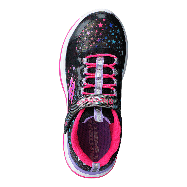 Girls Jumpin' Jams Bkmt