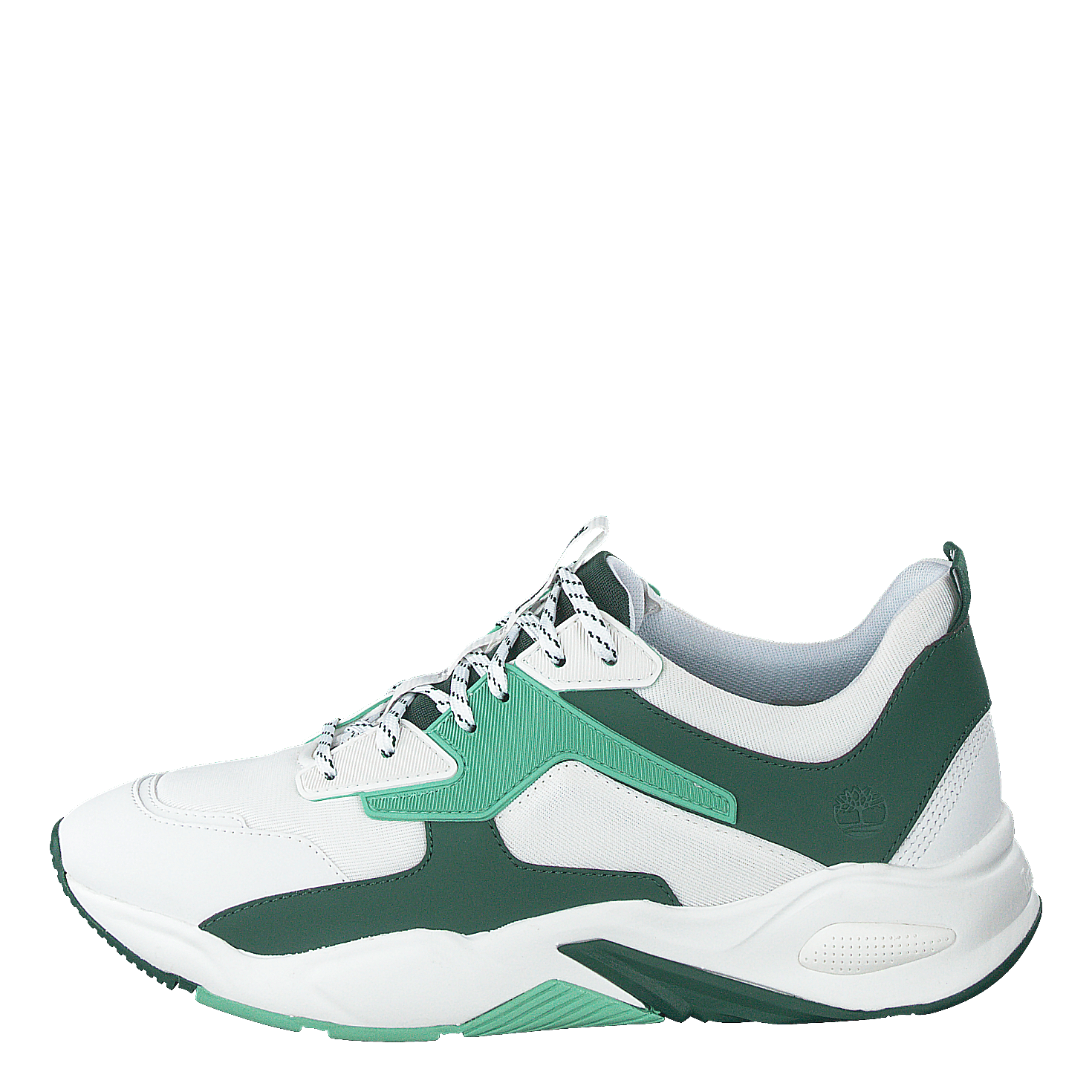 Delphiville F l Sneaker Neptune Green Timberland Heppo