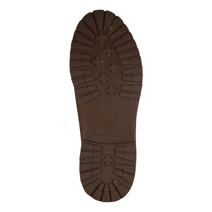 6in Premium Rebotl Wp Boot Wheat