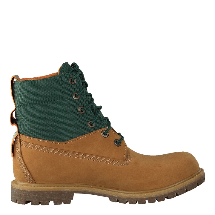 6in Premium Rebotl Wp Boot Wheat